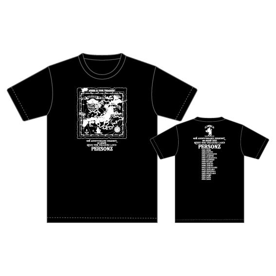 すべての商品 | PERSONZ OFFICIAL WEB STORE