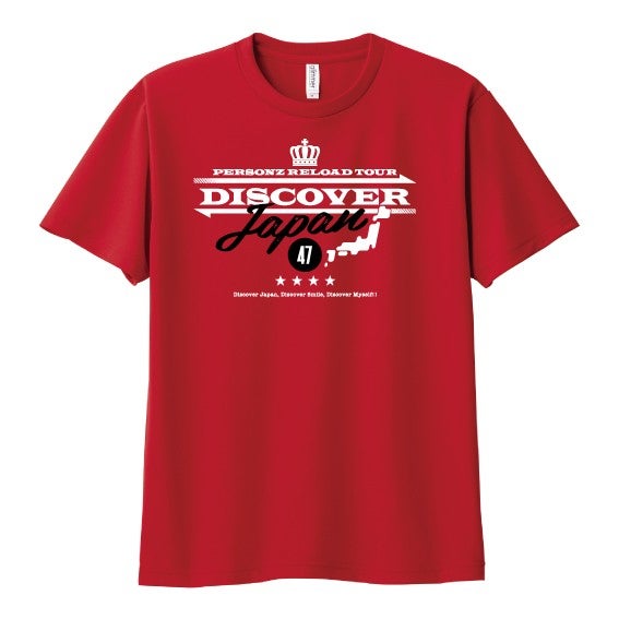 すべての商品 | PERSONZ OFFICIAL WEB STORE