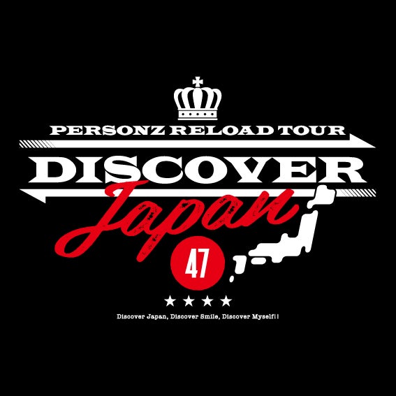 PERSONZ OFFICIAL WEB STORE
