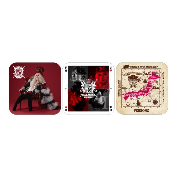 すべての商品 | PERSONZ OFFICIAL WEB STORE