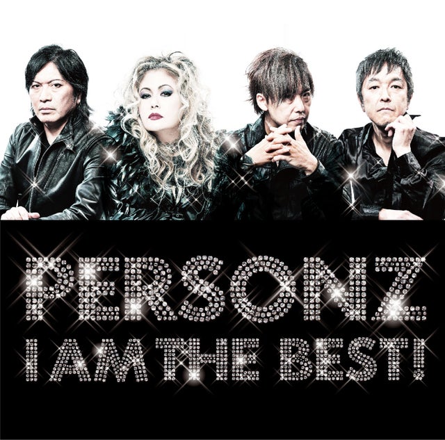 CD | PERSONZ OFFICIAL WEB STORE CD | PERSONZ OFFICIAL WEB STORE