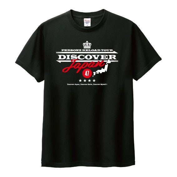 すべての商品 | PERSONZ OFFICIAL WEB STORE