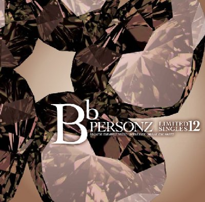 Amazon.co.jp: PERSONZ(紙ジャケット仕様): Music