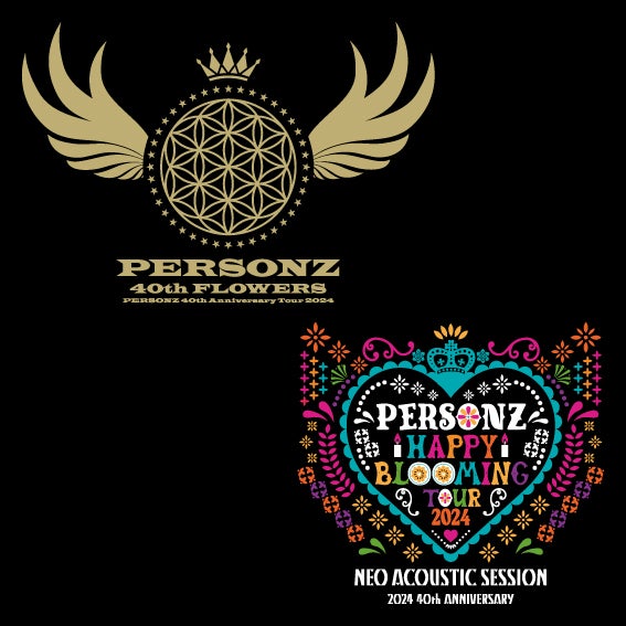 PERSONZ 2024 | PERSONZ OFFICIAL WEB STORE