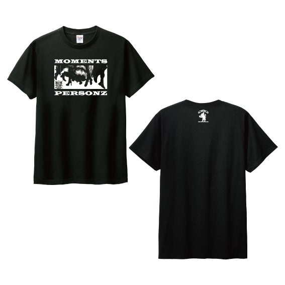 PERSONZ グッズ6点セット　新品　未開封 Zepp Tour 2022 ゼンジン未到とリライアンス〜復誦編〜 グッズ