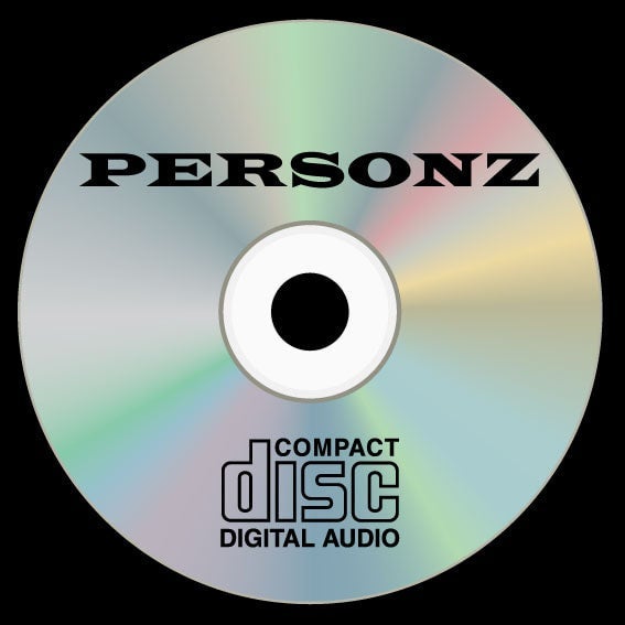 PERSONZ LIMITED SINGLES12 コンプリート全12枚+1 CD | PERSONZ OFFICIAL WEB STORE
