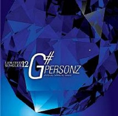 CD | PERSONZ OFFICIAL WEB STORE CD | PERSONZ OFFICIAL WEB STORE