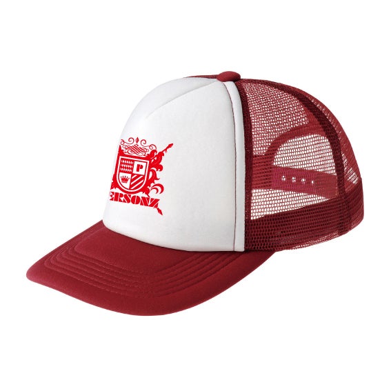 すべての商品 | PERSONZ OFFICIAL WEB STORE
