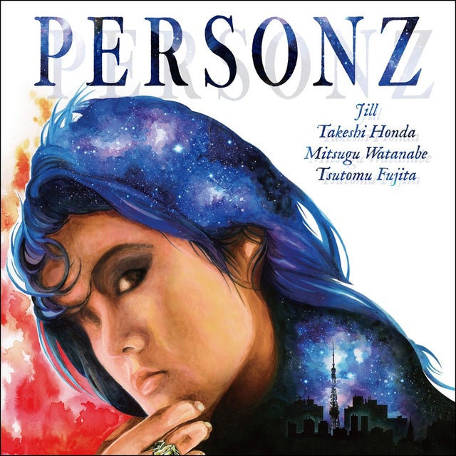 公式サイト PERSONZ | すべての商品 OFFICIAL STORE WEB ミュージック