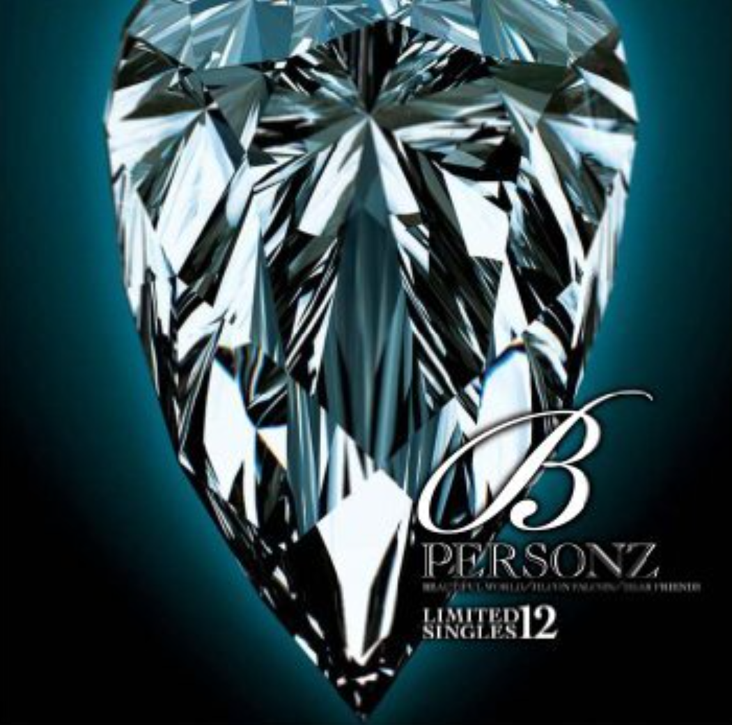 DVD】40th FLOWERS PERSONZ 40th Anniversary Tour 2024